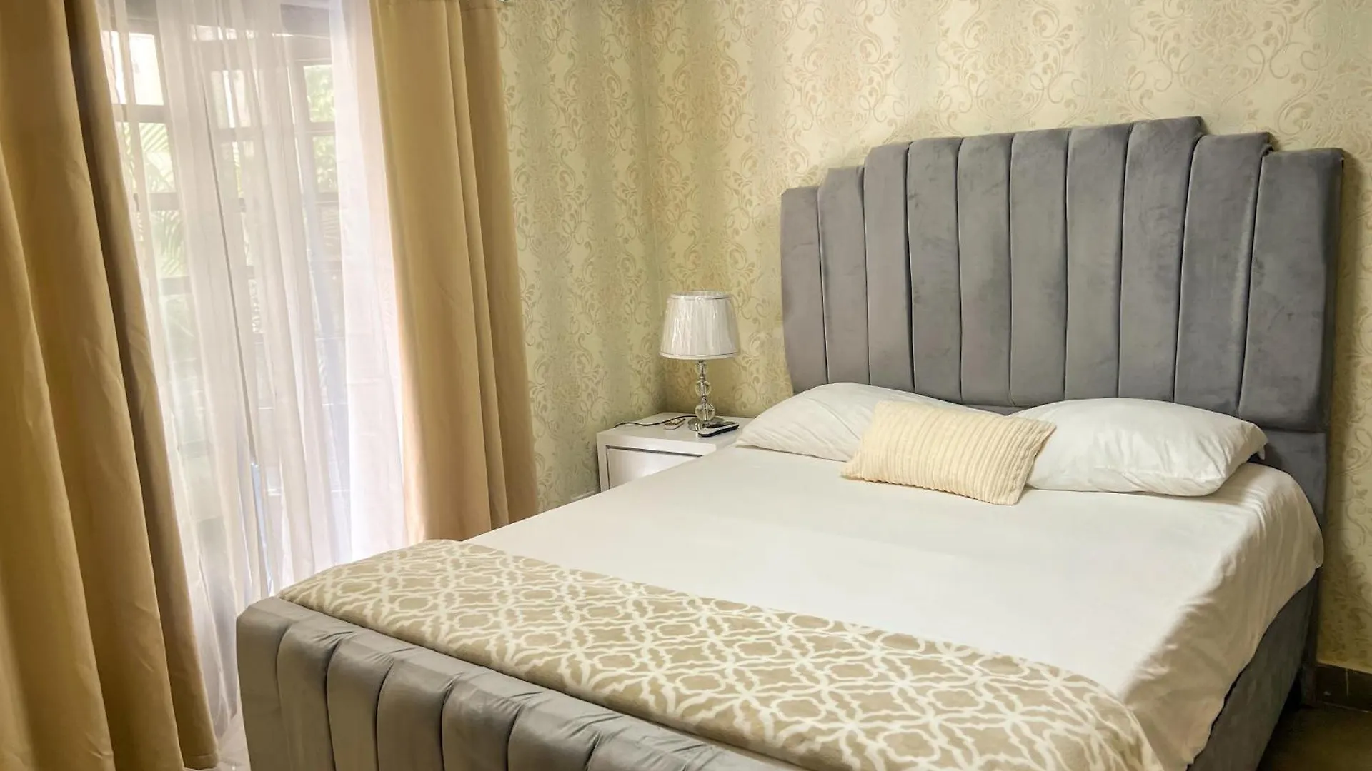 Colonial Leyton Apartment Santo Domingo