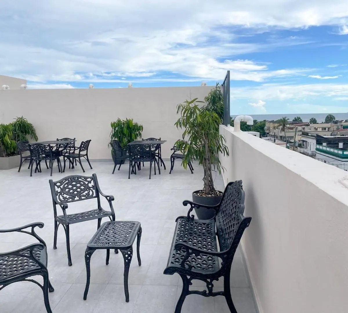 Colonial Leyton Apartment Santo Domingo