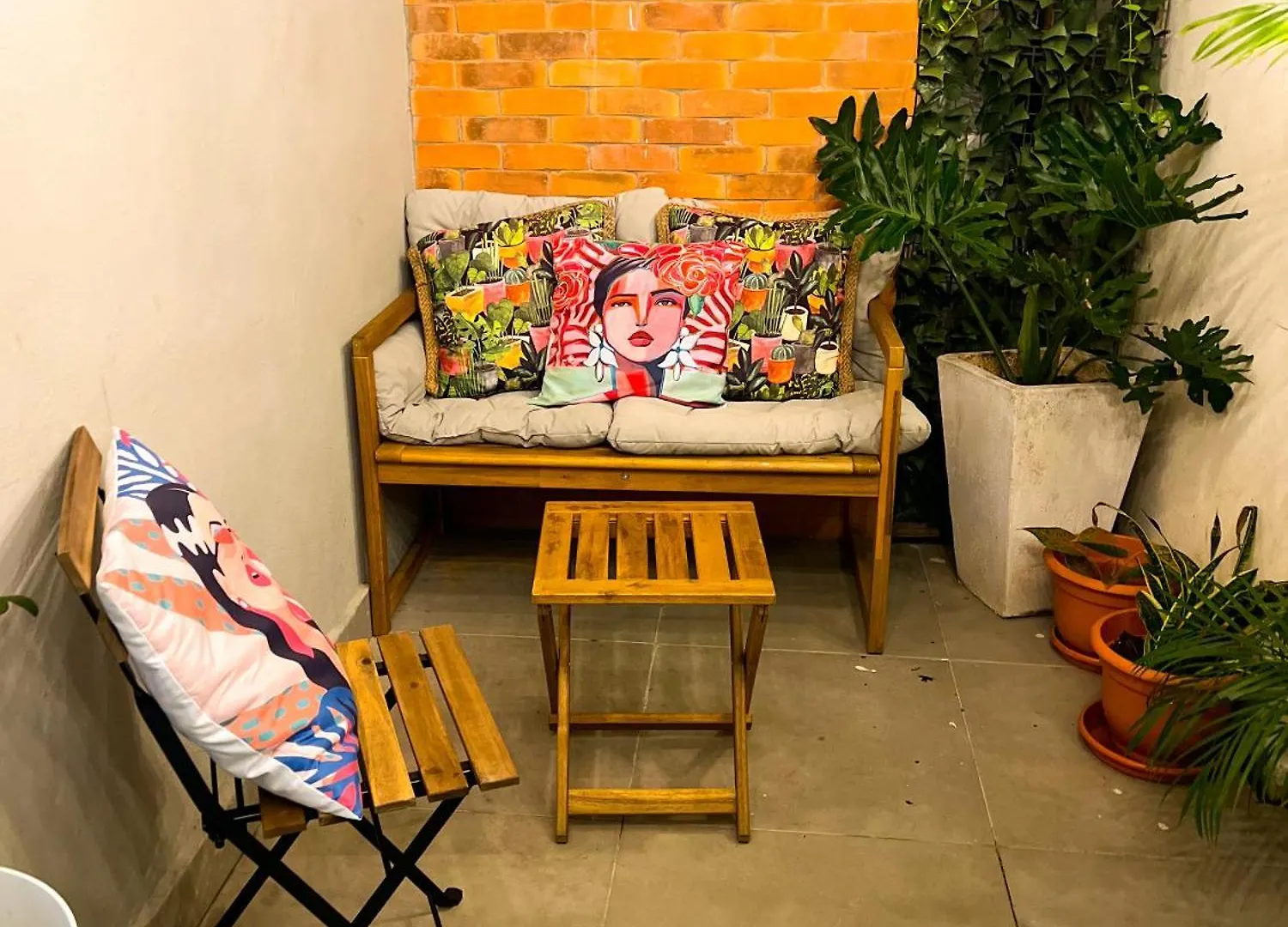 Colonial Leyton Apartment Santo Domingo