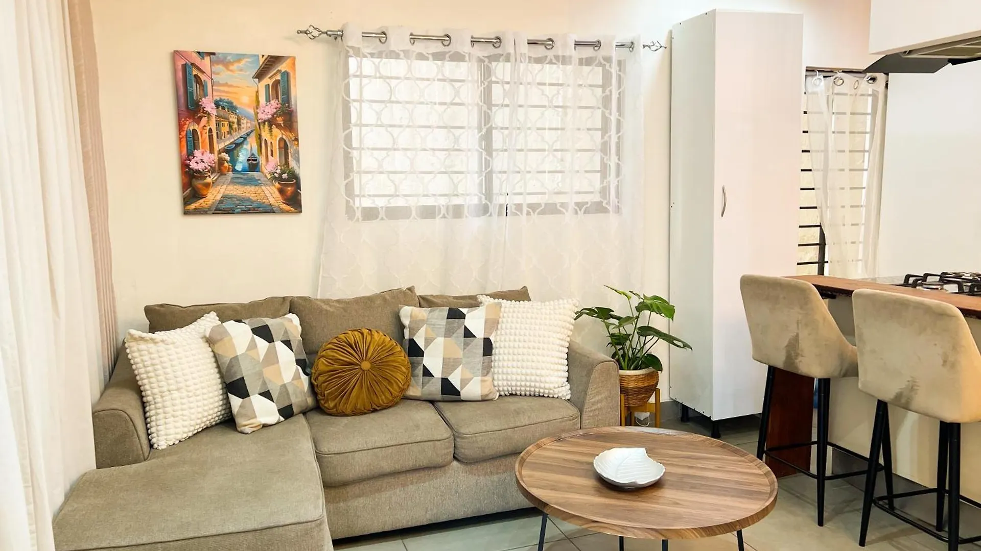 Colonial Leyton Apartment Santo Domingo 0*,  Dominik Cumhuriyeti