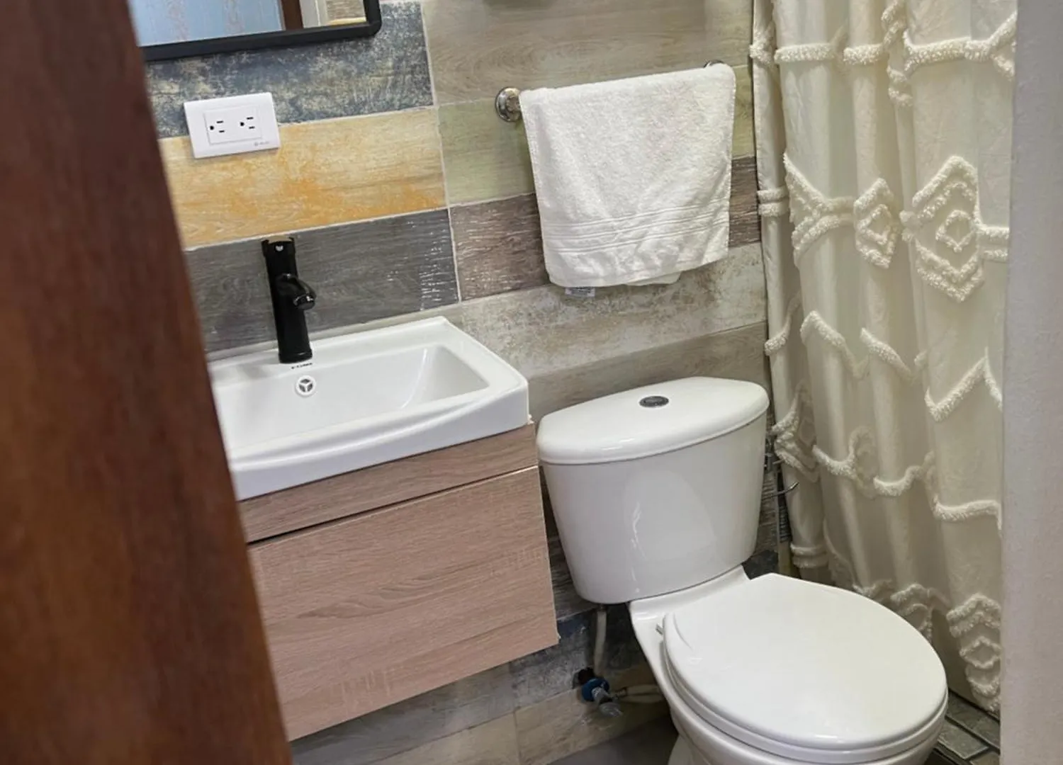 Colonial Leyton Apartment Santo Domingo Dominik Cumhuriyeti
